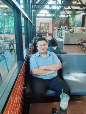 Foreign men for dating