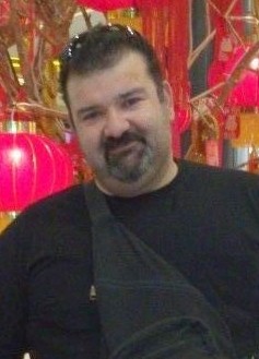 Foreign men for dating