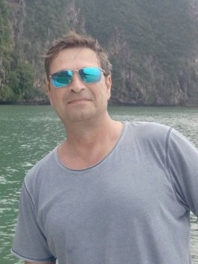 German men looking for love