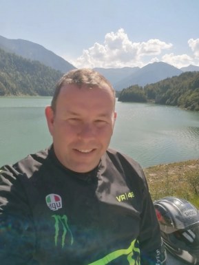 German men looking for love