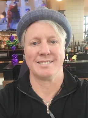 American men looking for love