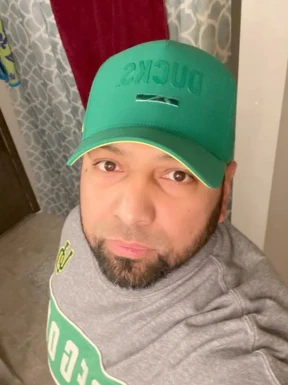 American men looking for love