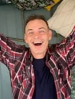 English men looking for love