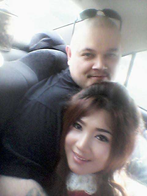 Hello,<br><br>I am so happy because I meet my wife on Thaikisses...<br><br>I love her with all my heart and she love me too.<br><br>Thank you Thaikisses for bringing us both together.<br><br>We got married...