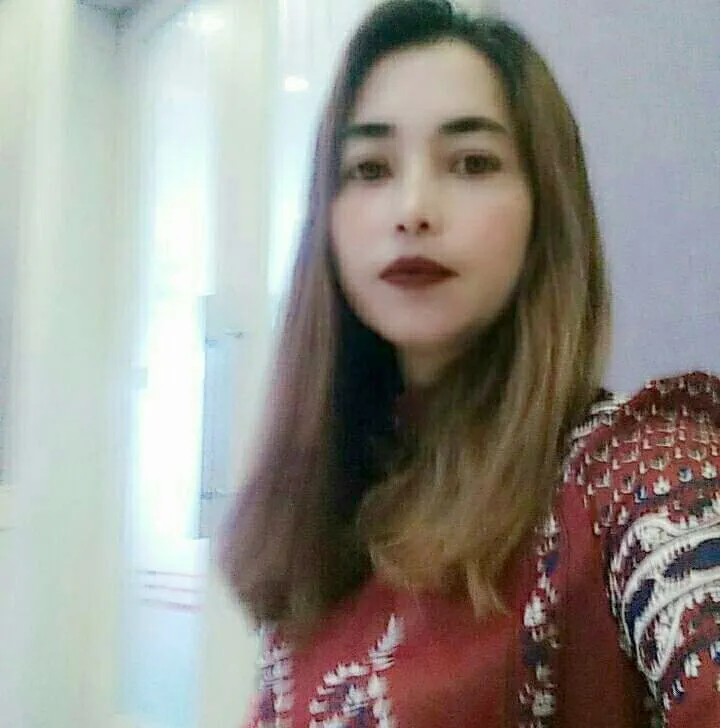 Thai woman from Bangkok