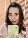 Jina, 38 ปี: I’m an English teacher, primary  school , and I'm looking for a man who comes as a  spouse, not a liar, not a liar, be honest, understand, and accept me, if you think you're just gonna have a fun conversation, please don't say hi to me.